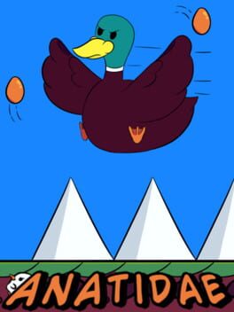 Cover Anatidae
