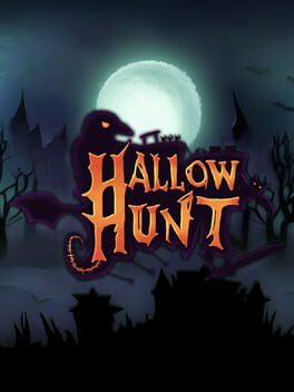 Cover Hallow Hunt