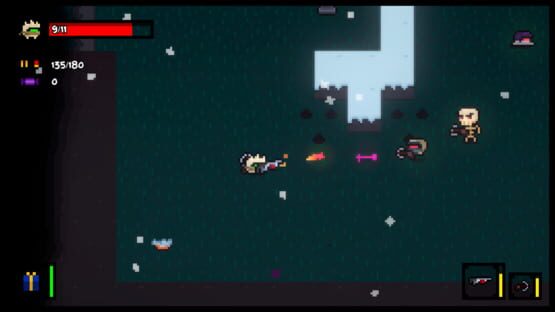 Screenshot Hallow Hunt