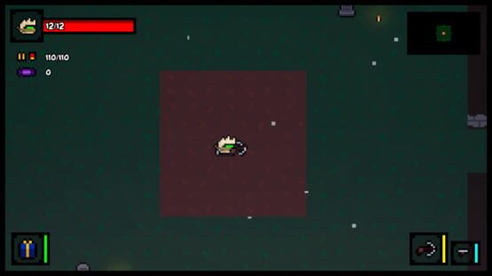 Screenshot Hallow Hunt