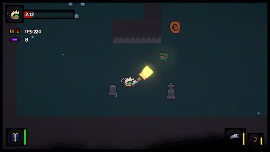 Screenshot Hallow Hunt