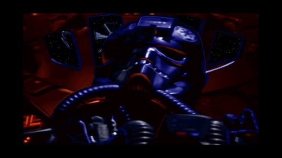 Screenshot Star Wars: TIE Fighter - Special Edition