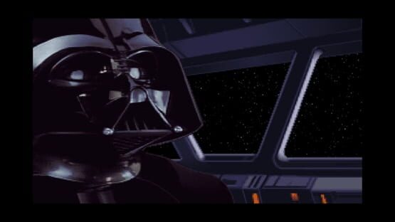 Screenshot Star Wars: TIE Fighter - Special Edition