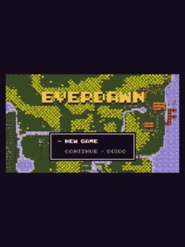 Cover Everdawn