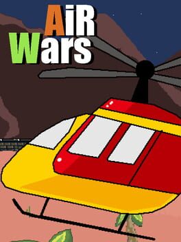 Cover Air Wars