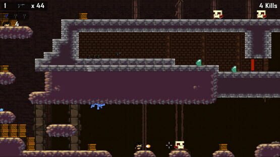 Screenshot Destroyer of Worlds