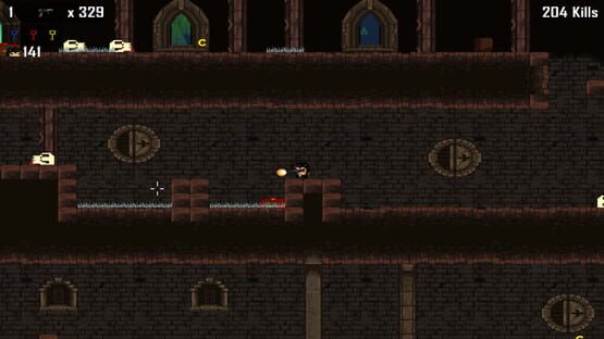 Screenshot Destroyer of Worlds