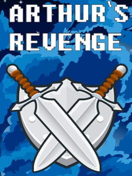 Cover Arthur's Revenge