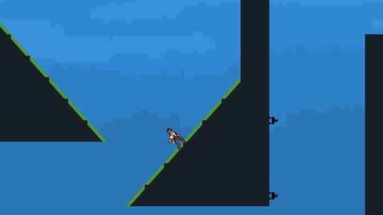 Screenshot Mr. Parkour 3