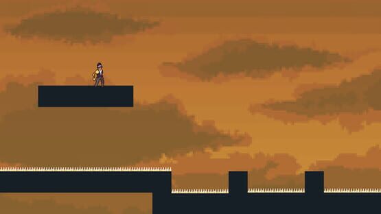 Screenshot Mr. Parkour 3