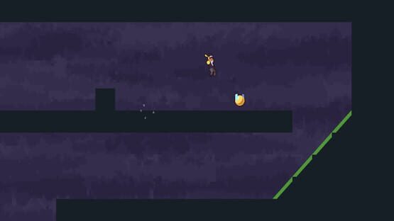 Screenshot Mr. Parkour 3