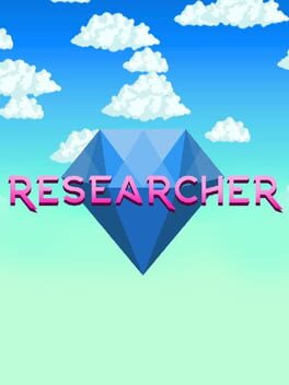 Cover Researcher