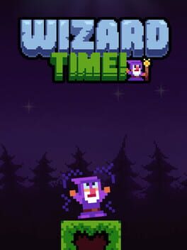 Cover Wizard time!
