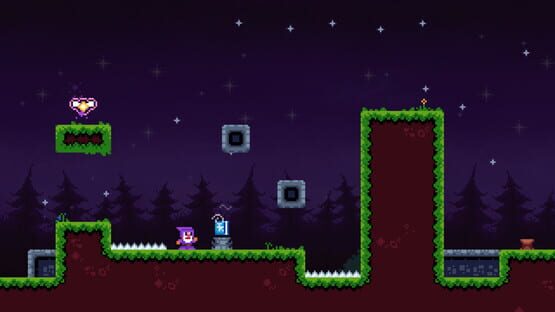 Screenshot Wizard time!