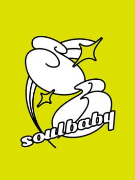 Cover Soulbaby: Remastered