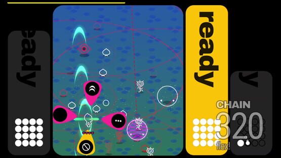 Screenshot Soulbaby: Remastered