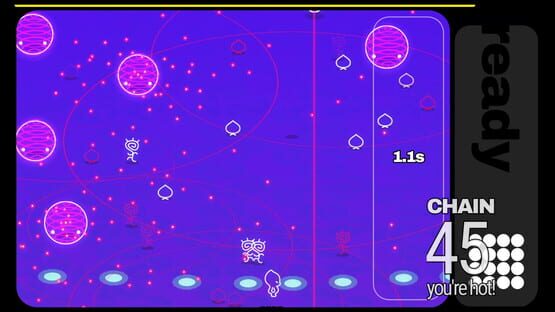 Screenshot Soulbaby: Remastered