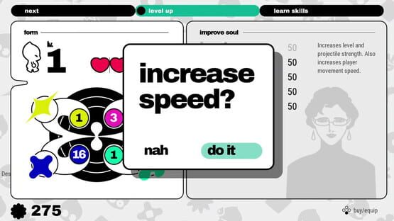 Screenshot Soulbaby: Remastered