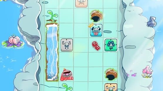 Screenshot Bloom