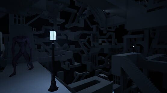 Screenshot Inferius