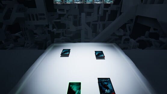 Screenshot Inferius