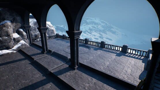 Screenshot Inferius