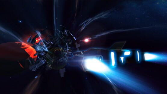 Screenshot Space Bit Attack