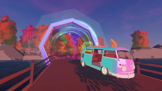 Screenshot We Took That Trip