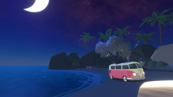 Screenshot We Took That Trip