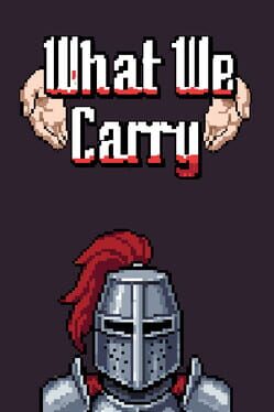 Cover What We Carry