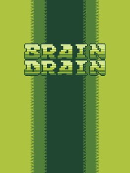 Cover Brain Drain