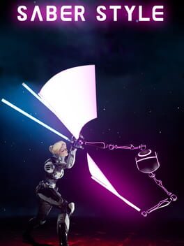 Cover Saber Style