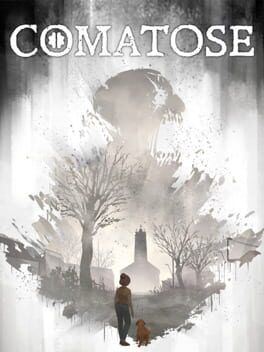 Cover Comatose