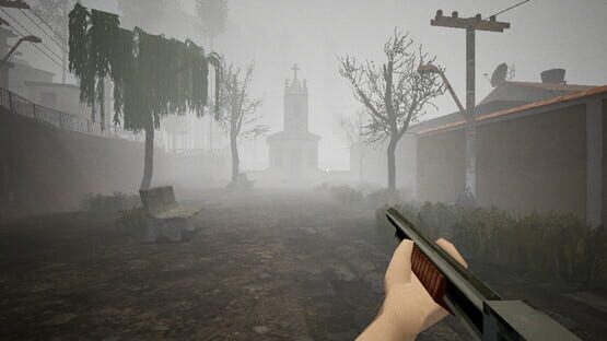 Screenshot Comatose