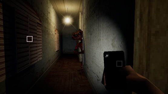 Screenshot Treasure Tiger