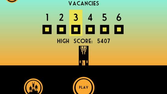 Screenshot Bad Hotel
