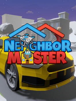 Cover Neighbor Master