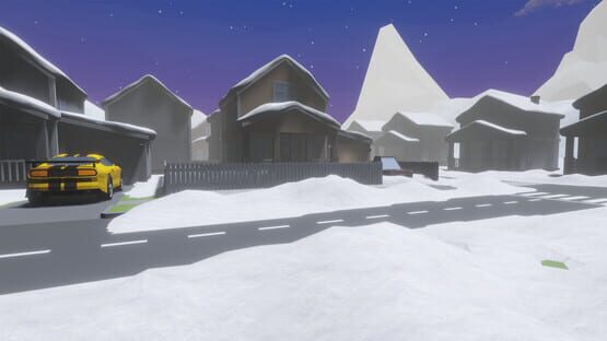 Screenshot Neighbor Master