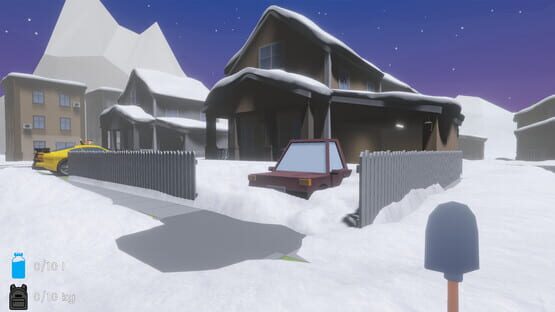 Screenshot Neighbor Master