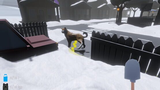 Screenshot Neighbor Master