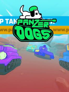 Cover Panzerdogs
