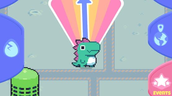 Screenshot Kaiju Rush