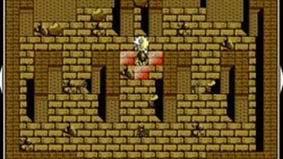 Screenshot Extrapower Attack of Darkforce