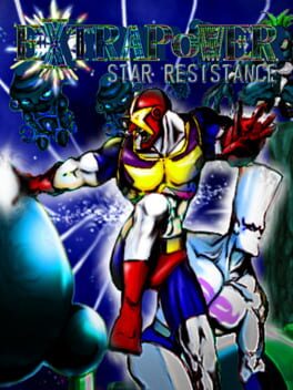 Cover Extrapower Star Resistance