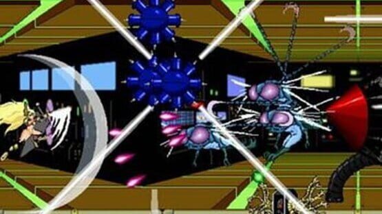 Screenshot Extrapower Star Resistance