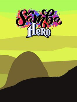 Cover Samba Hero
