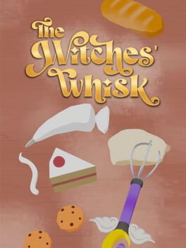 Cover The Witches' Whisk