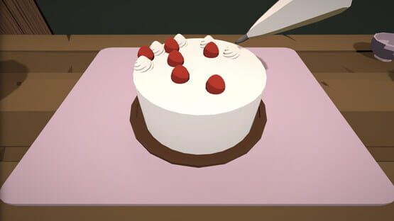 Screenshot The Witches' Whisk
