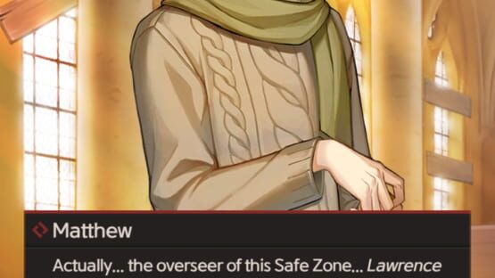Screenshot Dangerous Shelter