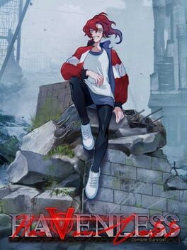 Cover Havenless